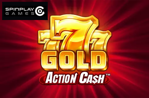 777 Gold Action Cash